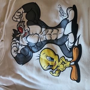 Superfresh Clothes Hoody